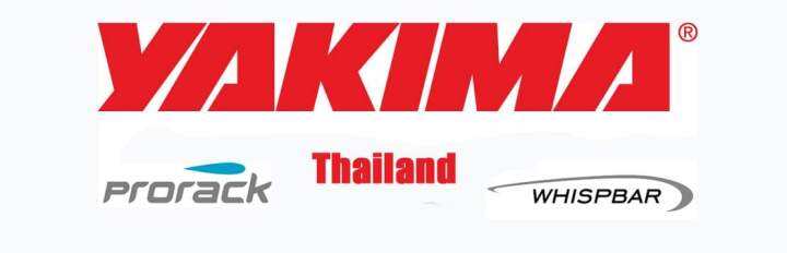 yakima-whispbar-roof-rack-mitsubishi-triton-แร็คหลังคาตรงรุ่น-มิตซูบิซิ-ไททัน-through-bars