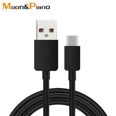 5V2A Micro usb Cable 1m 2m 3m Fast Charging Cables Mobile Phone Android Charger Cord Data Wire Black and White