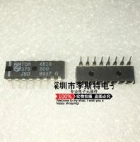 10pcs TDA4510 DIP-16