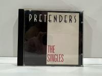 1 CD MUSIC ซีดีเพลงสากล PRETENDERS the SINGLES (B7F6)