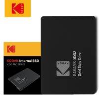 Kodak SSD 1TB SATA3 120GB 240GB 480GB 960GB 128GB 256GB 512GB HDD ฮาร์ดไดรฟ์สำหรับโน็คบุคตั้งโต๊ะดิสก์แบบแข็งภายใน