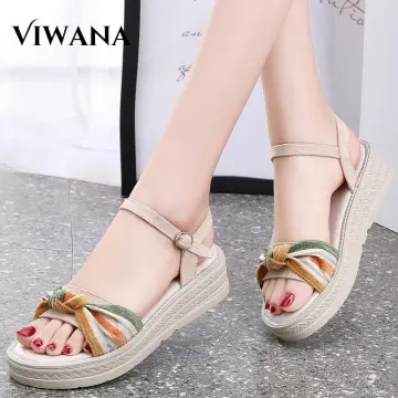 Cheap womens store wedge sandals