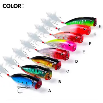 Buy Holographic Sticker Fish Metal Jig Lure Popper 1mx 10cm For Fishing  Sisik Becar Sisik Kecil online