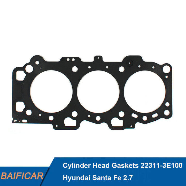 Baificar nd New Genuine Cylinder Head Gaskets 223113E100 For Hyundai