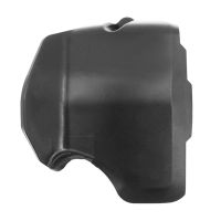 Motorcycle Hot Air Deflector Exhaust System Middle Heat Shield Cover for-Harley-Davidson Pan America 1250 2021-2022