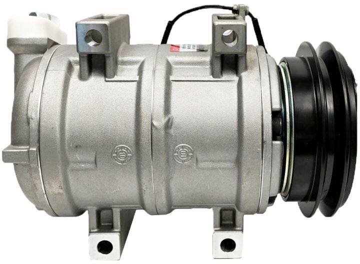 ลดแรง-ถูกสุด-การันตีคุณภาพ-ใหม่มือ1-compressor-mitsubishi-stada-2-8-1996-2004-คอมเพรสเซอร์แอร์-มิตซูบิชิ-สตาด้า-2-8