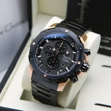 Ac 9205 mc black clearance rose gold