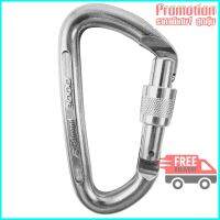 Screwgate Karabiner 3000 - Polished