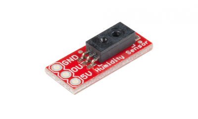 Humidity Sensor - HIH-4030 Breakout - SENS-0574