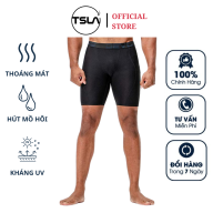 Quần legging nam ngắn Devops phù hợp cho các môn chạy bộ, đạp xe, tập tạ thumbnail