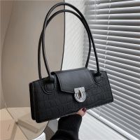 [COD] Internet celebrity retro womens bag simple mini square 2022 new foreign style fashion portable diagonal