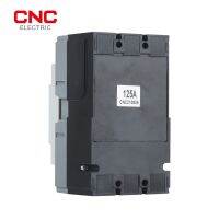 YCM7-125S CNC/3300แม่พิมพ์ตัวเรือนเครื่องตัดวงจร3P สวิตช์พลังงานแสงอาทิตย์15Ka AC400V 125A ป้องกันมอเตอร์ MCCB