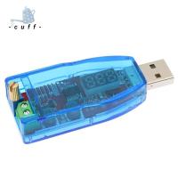 นำข้อมือก้าวขึ้น/ลง DC-DC 5V เพื่อกระแสตรง USB เพิ่มตัวแปลงรถยนต์โมดูลตัวควบคุมเพาเวอร์ซัพพลายแหล่งจ่ายไฟฟ้า