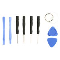 【Star Sky Studio】 9 in 1 Repair Tool Set for iPhone 7 &amp; 7 Plus （In-stock products）