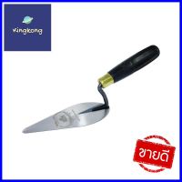 เกรียงก่อปูนสามเหลี่ยม PUMPKINPOINTING TROWEL PUMPKIN **ราคาดีที่สุด**