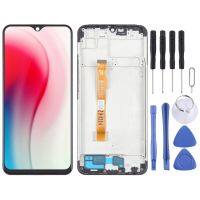 【แก้ไขออนไลน์】ประกอบครบชุดพร้อมกรอบหน้าจอ LCD OEM สำหรับ Vivo Y91 Digitizer สำหรับ Vivo Y91i India/vivo Y93/Vivo Y93s/Vivo Y95 Y3/Vivo Y11 /Vivo Y12/Vivo Y15/Vivo Y17 (มีสินค้าในสต็อก)