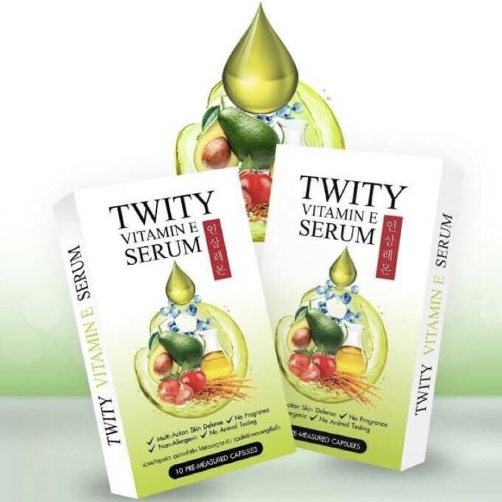 เซรั่มวิตามินอี-twity-vitamin-e-ฟื้นฟูผิวเร่งด่วน-zneze