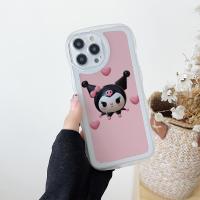 เคสเลิฟแรบบิทใหม่สำหรับ Infinix Hot 30 12 11 10 9 Play 30i 20S 20i 10S 11S NFC 9 Pro 12 Pro 12i เคสโทรศัพท์ TPU แบบน่มรูปการ์ตูน Kurs