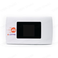 Unlocked ZTE MF920VS 4G Mobile Router WIFI Hotspot Pocket Router +2pcs antennas