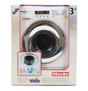  Theo Klein - Miele Washing Machine Premium Toys For