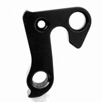 อะไหล่รถจักรยานดรอปเอาท์กลไก1ชิ้นสำหรับ Airborne Azonic Focus Felt Haibike Haro Khs Kona Mongoose ภูเขาหิน Derailleur Hanger