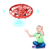 Deerc mini 360 xoay tự động cảm biến bay lượn ufo đồ chơi bay cho trẻ em - ảnh sản phẩm 2