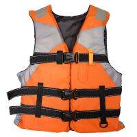 Swimming Floating Jacket Buoyancy Aids Lightweight Life Vests for Adults Fishing