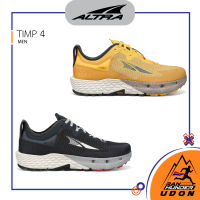 ALTRA - TIMP 4 [ MEN ] รองเท้าวิ่งผู้ชาย รองเท้าวิ่งเทรลผู้ชาย