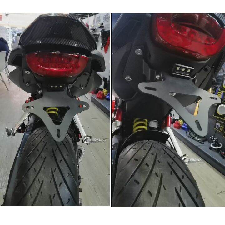 Kodaskin cb650r deals