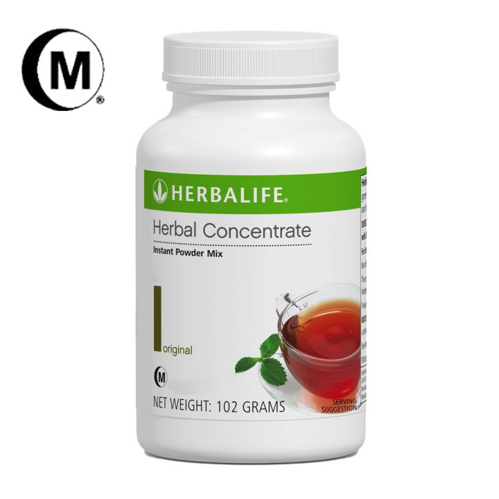 Herbalife Herbal Concentrate 102g | Lazada PH