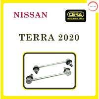 ลูกหมากCERA, สำหรับรถยนต์ รุ่น: นิสสัน เทียร่า 2020/ NISSAN TERRA 2020  ,ชุดอะไหล่ลูกหมากซีร่า วรจักรออโต้