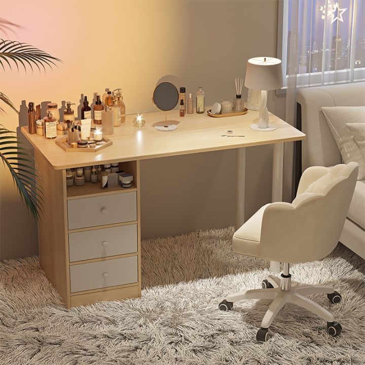 cod-dressing-simple-modern-bedroom-makeup-ins-style-desk-apartment-storage-cabinet-integrated-dressing-light-luxury