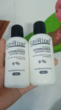 Không còn lo lắng về những tác hại của hóa chất trong thuốc nhuộm tóc với Spaline. Chất lượng cao cùng giá thành phù hợp, hình ảnh sẽ cho bạn thấy cảm giác thoải mái và tự tin với mái tóc mới của bạn.