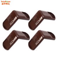 4Pcs Baby Child Safety Lock Door Buckle Drawer Cabinets Anti Pinch Hand Protect