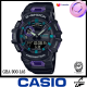 Casio G-Shock นาฬิกาข้อมือผู้ชาย สายเรซิ่น  รุ่น GBA-900-1A6  - สีเขียว ของใหม่ของแท้100% ประกันศูนย์เซ็นทรัลCMG 1 ปี จากร้าน M&F888B