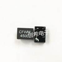 5pcs LTM450EW เครื่องส่งรับวิทยุกรอง M50EW 2 + 3 CFWM450E เซรามิก 5P