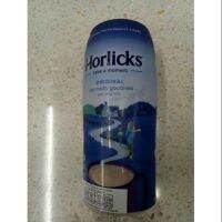 ⚡ Horlicks Original Hot Malty Goodness 500g.  ⚡