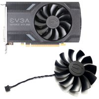 เทคโนโลยี EVGA/EVGA GTX1060การ์ดจอสำหรับเล่นเกม960 950 PLA09215B12H แฟน (ดั้งเดิมและของแท้รับประกัน3ปี