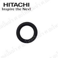 แหวนยางรองหน้าแปลนท่อทางดูด Hitachi 125-325H*แท้