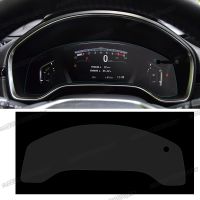 LCD TPU styling car dashboard screen anti-scratch HD film sticker for honda crv 2017 2018 2019 2020 cr-v accessories 2021 sport