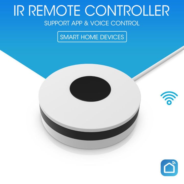 neo-wifi-ir-remote-control-smart-wireless-infrared-multiftion-remote-control-wifi-series-white