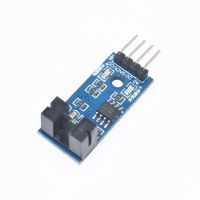 【☑Fast Delivery☑】 Qildns Thsd store โมดูลเซ็นเซอร์อินฟราเรด4ขาสำหรับ Arduino/51 /Avr/pic คุณภาพสูง