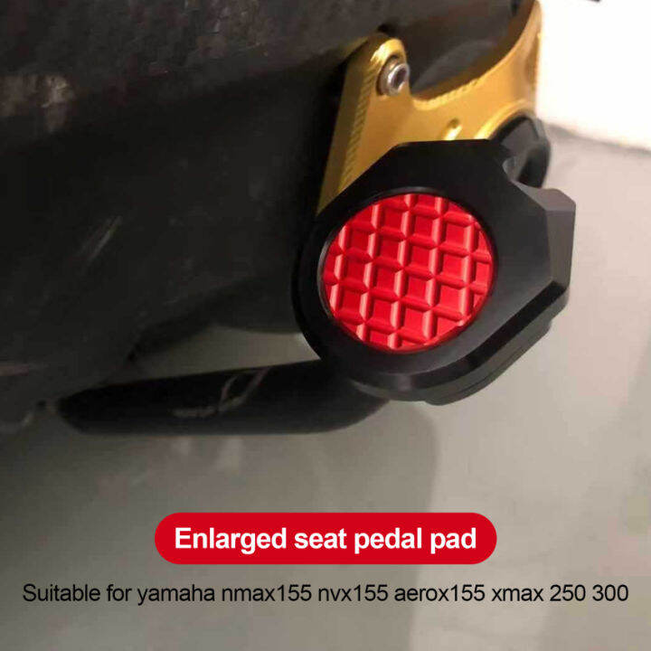 REALZION 2021 News LegitModif Part XMAX Aerox NMAX NVX V1 V2 155