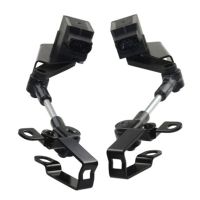 1Pair Rear Suspension Height Level Sensors for Hummer H2 2002-2009 15124929 15124930