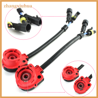 Zhangxiuhua บัลลาสต์หลังการขายหลอดไฟ HID สำหรับ D2R D2S