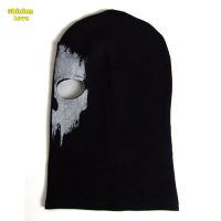 ShiningLove Urparcel Call Of Duty 10 Cod Ghost Balaclava Logan Skull Face Mask Hood Biker #9