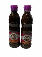 น้ำปลาร้า นางฟ้า ปรุงสุก PAPAYA SALAD DRESSING 400g 1SETCOMBO/จำนวน 2 ขวด ราคาพิเศษ สินค้าพร้อมส่ง