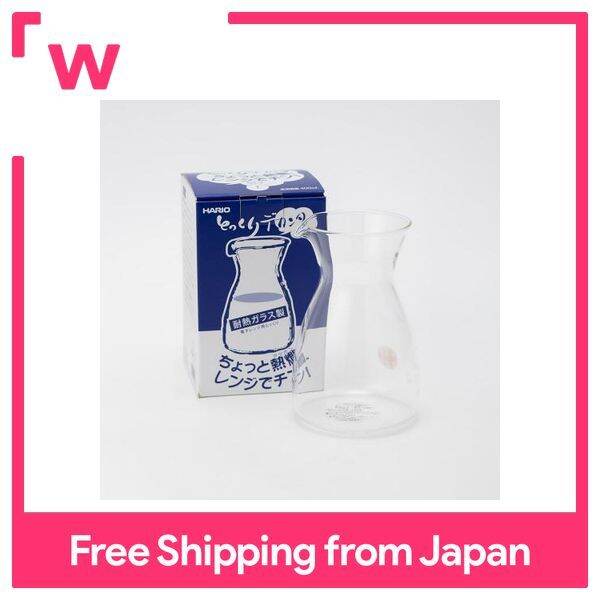 HARIO sake bottle decanter 400ml GT2T Lazada PH