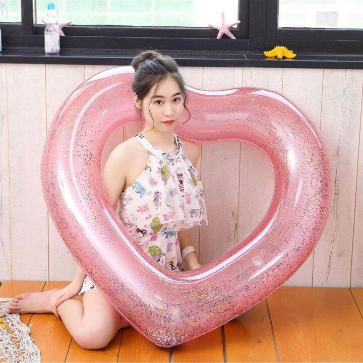 giant-inflatable-float-for-adult-pool-party-toys-heart-shaped-pool-float-loungers-tube-inflatable-pool-tubes-fun-beach-party