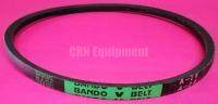 สายพาน BANDO "A28" อะไหล่แท้ (Original Part) อะไหล่เครื่องซักผ้า อุปกรณ์เครื่องซักผ้า